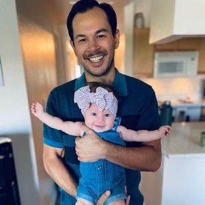 Meet your Posher, Philip